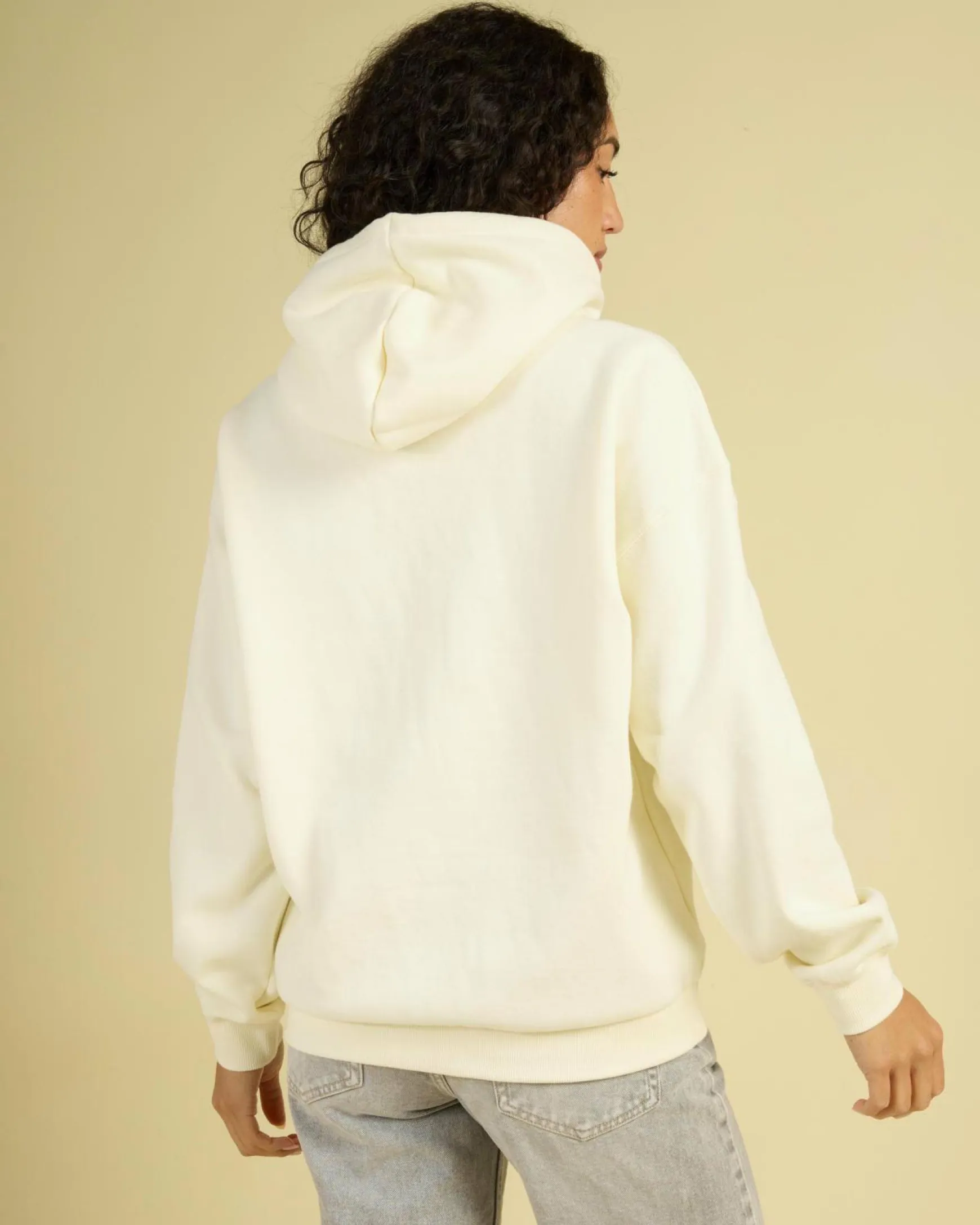 Varsity Hoodie