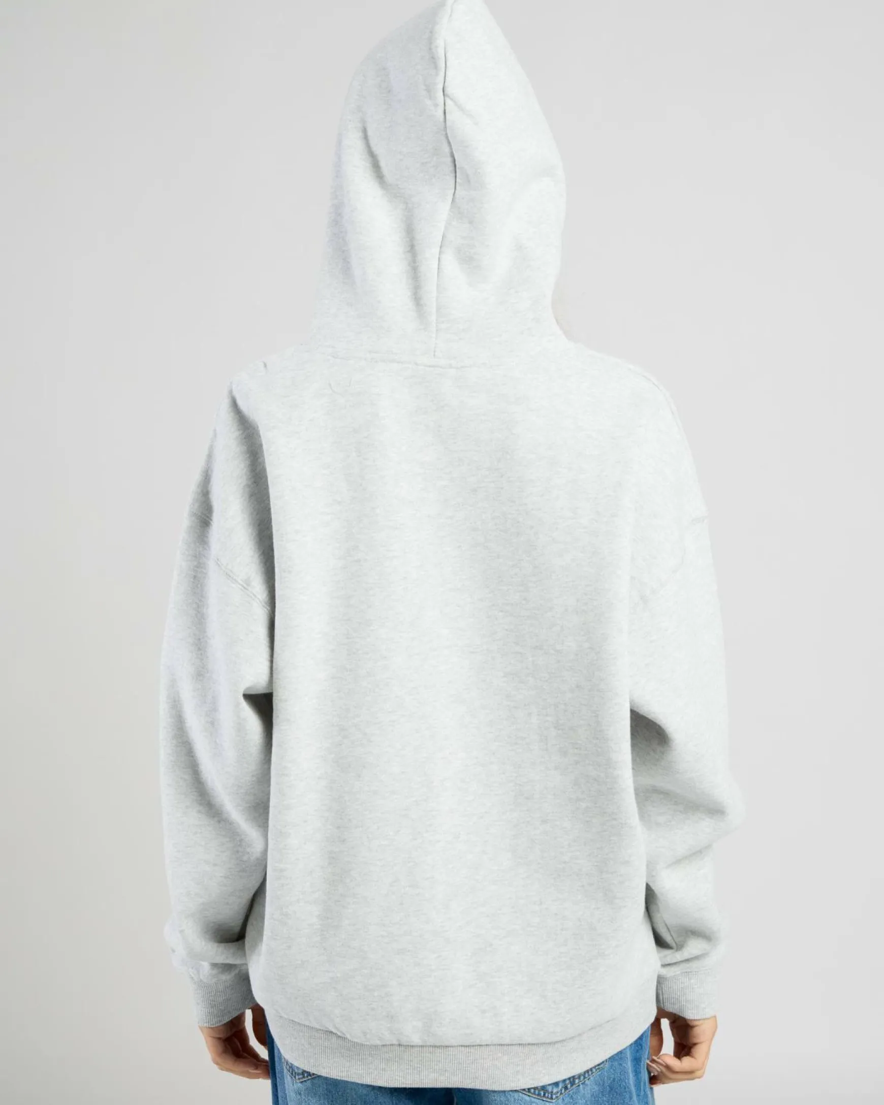 Varsity Hoodie