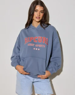 Varsity Sports Hoodie