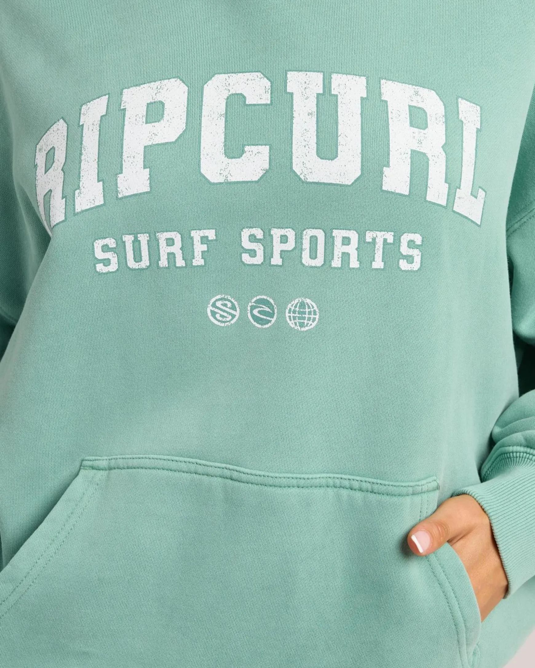 Varsity Sports Hoodie