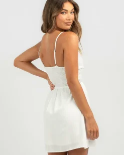 Vaycay Dress