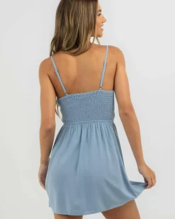 Vaycay Dress
