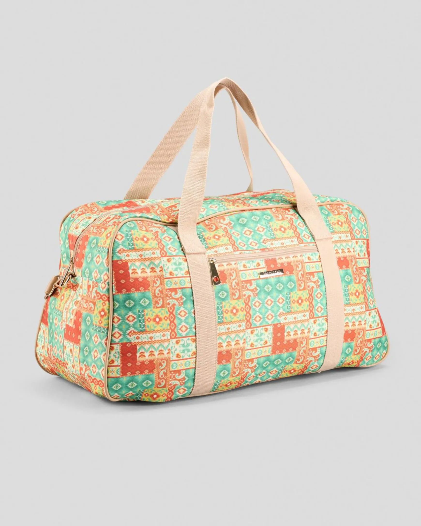 Veda Travelbag