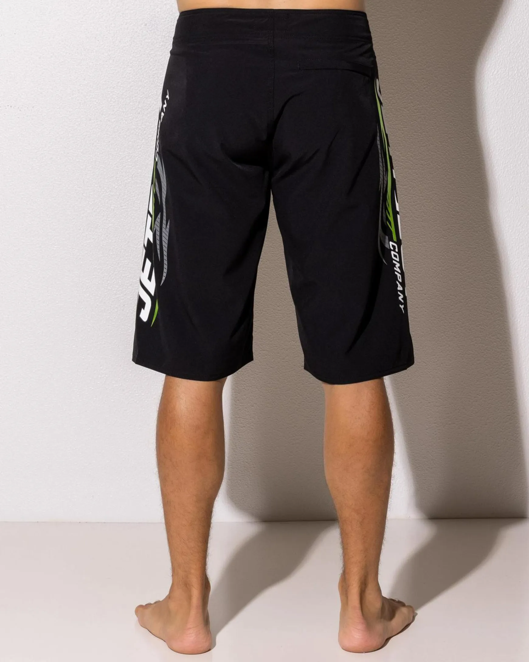 Velocity Board Shorts