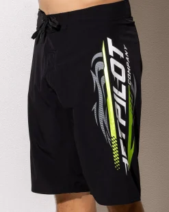 Velocity Board Shorts