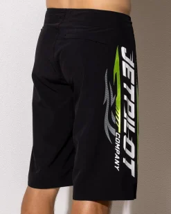 Velocity Board Shorts