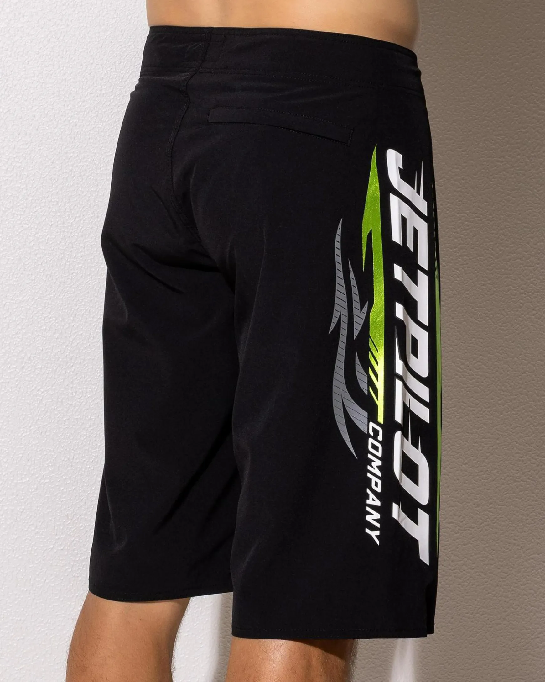 Velocity Board Shorts