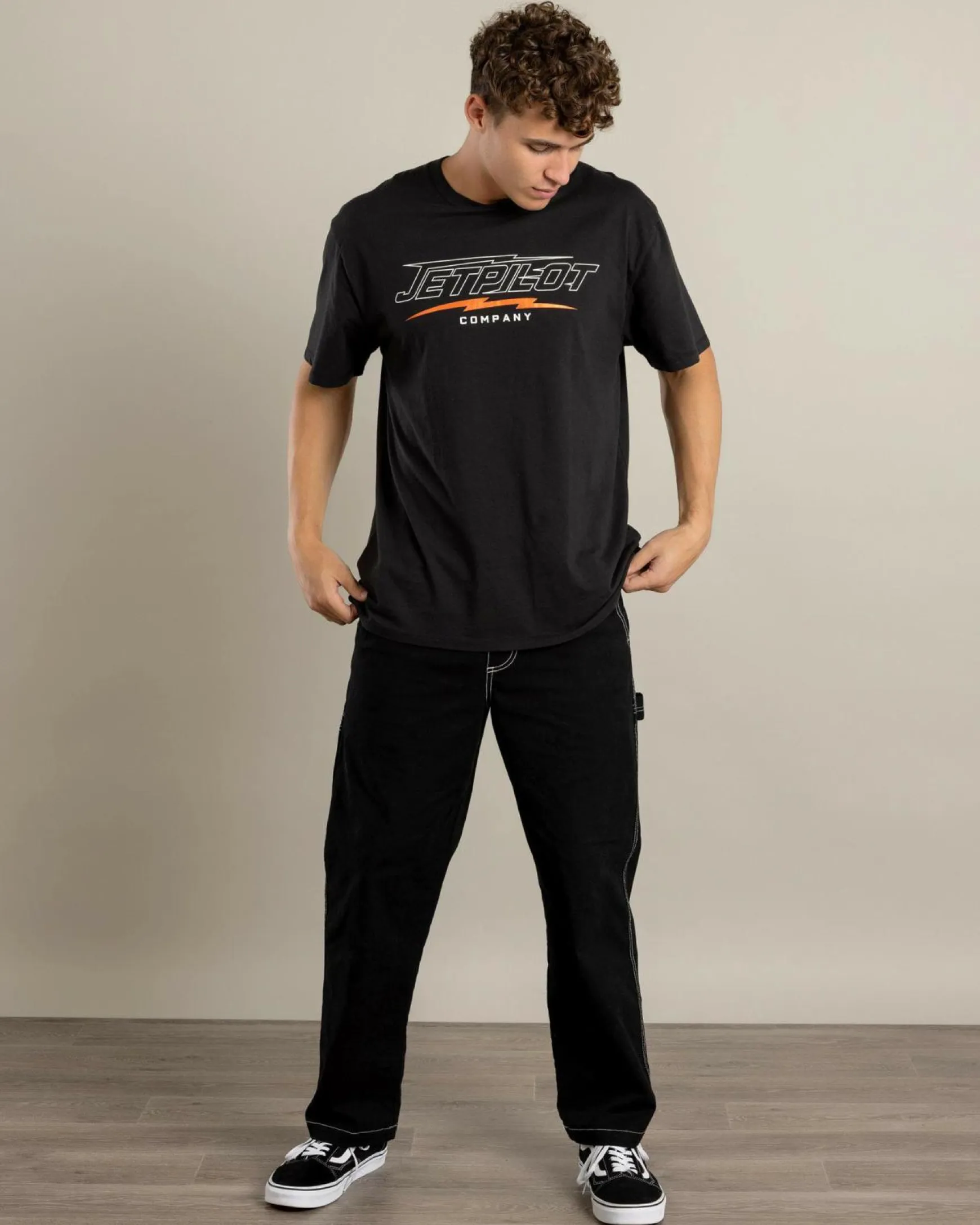 Velocity T-Shirt