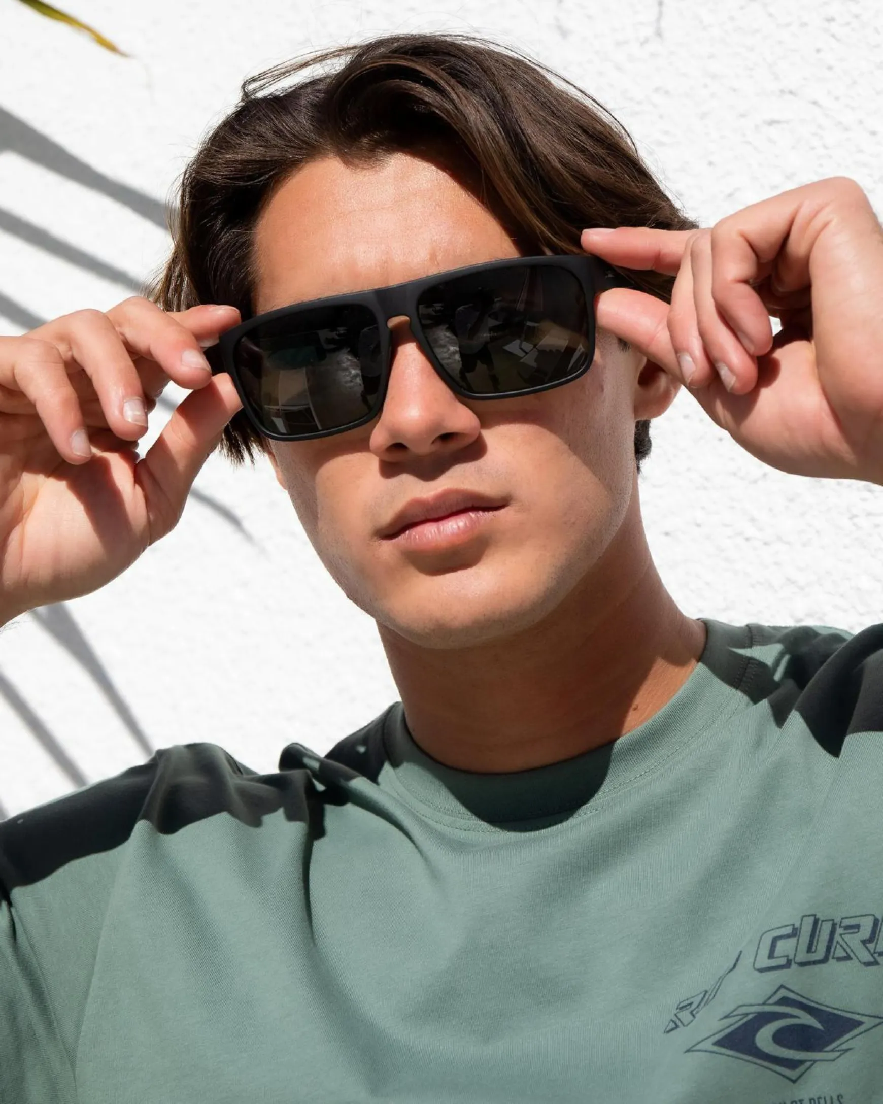 Vendetta Polarised Sunglasses