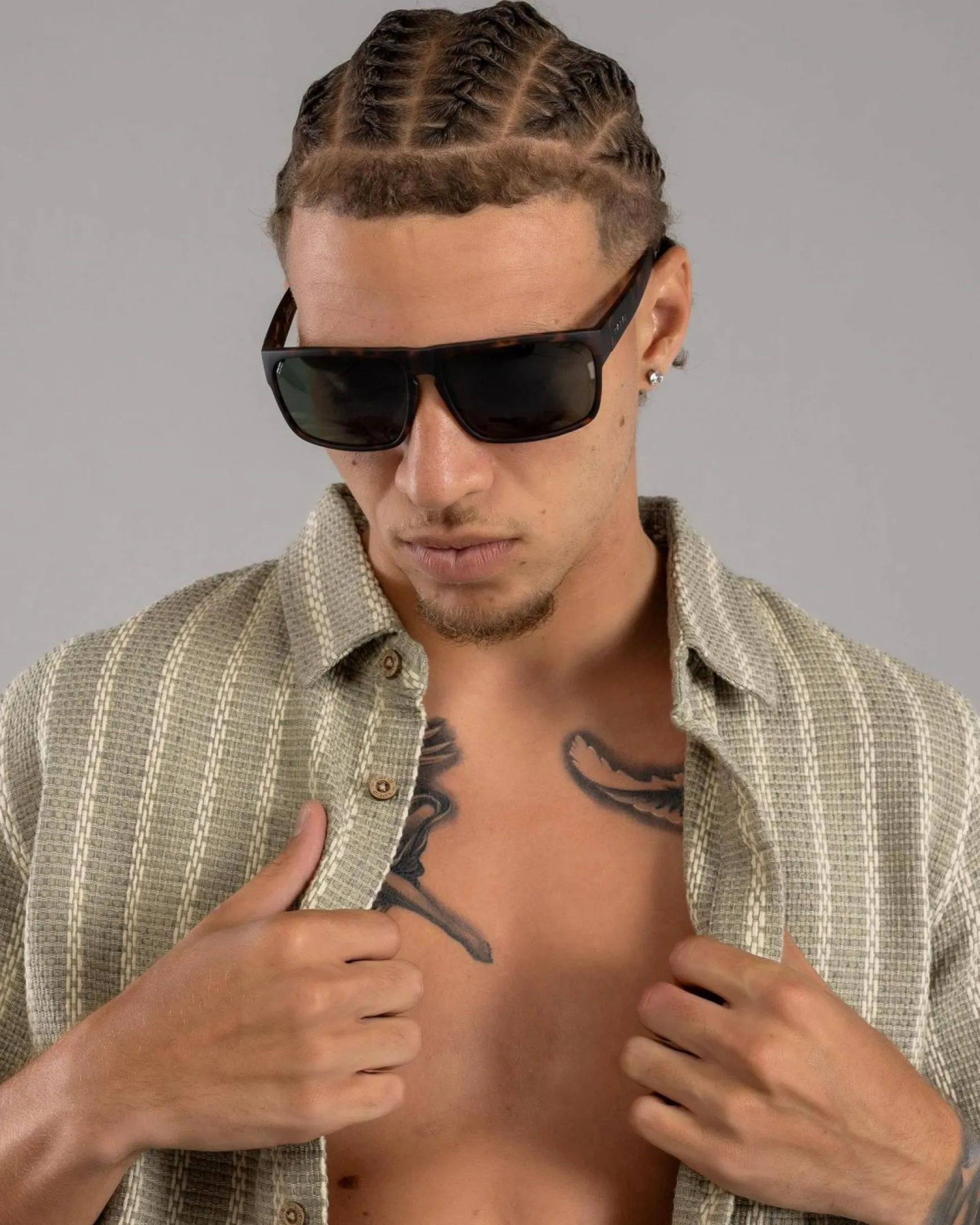 Vendetta Sunglasses