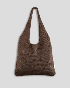 Venice Macrame Bag