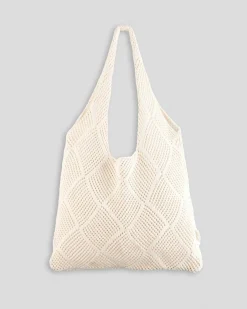 Venice Macrame Bag
