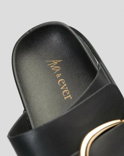 Venice Slide Sandals