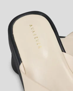 Venus Thong Slide Sandals