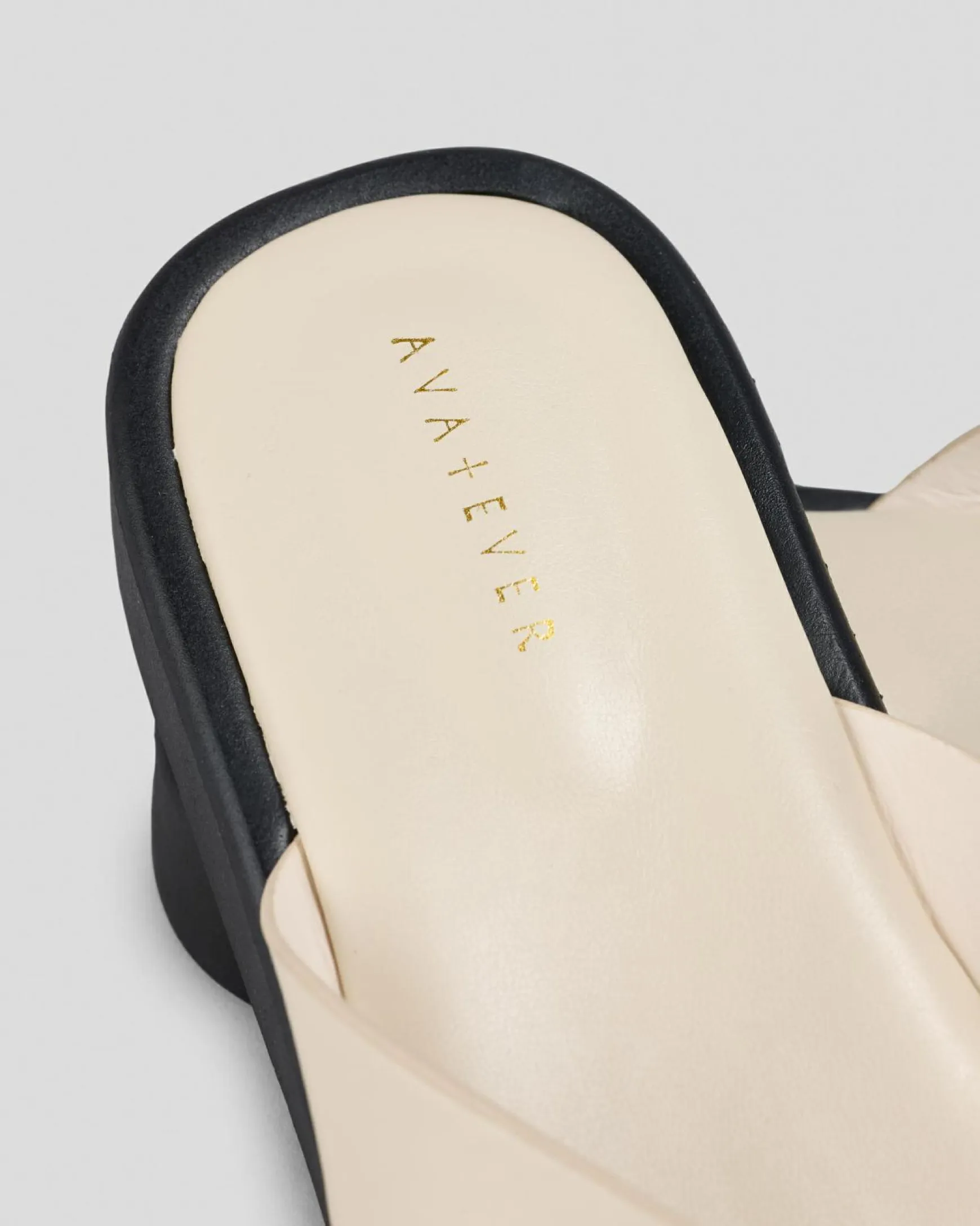 Venus Thong Slide Sandals