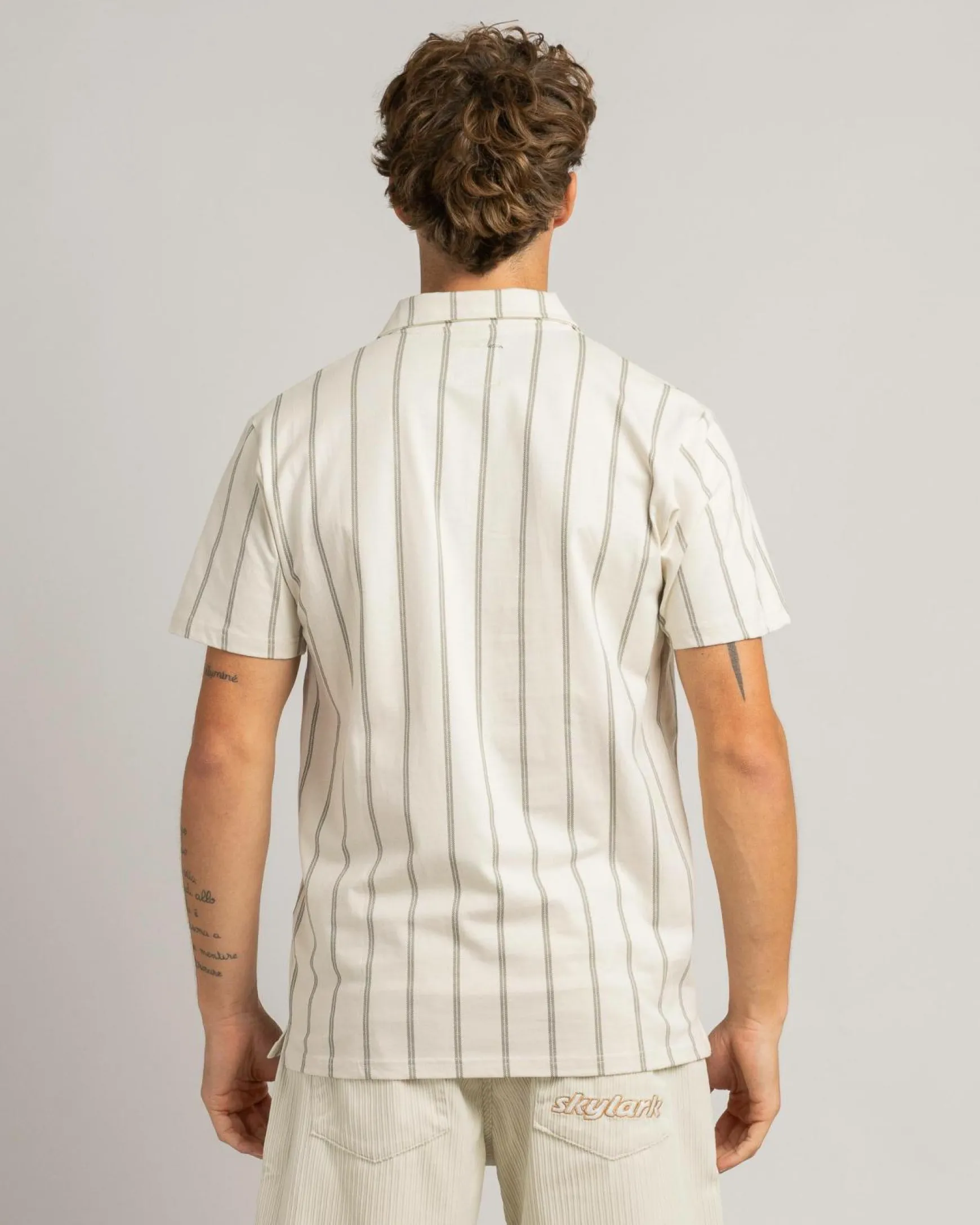 Verta Polo Shirt