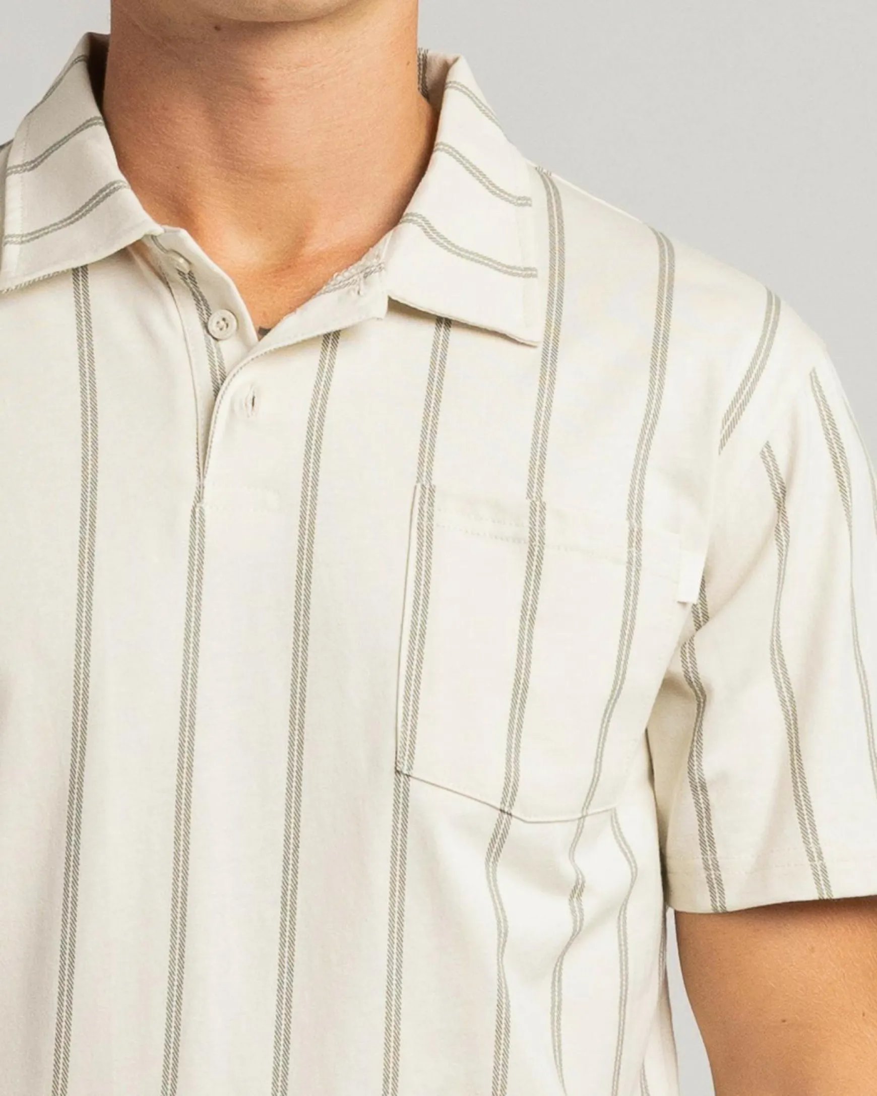 Verta Polo Shirt