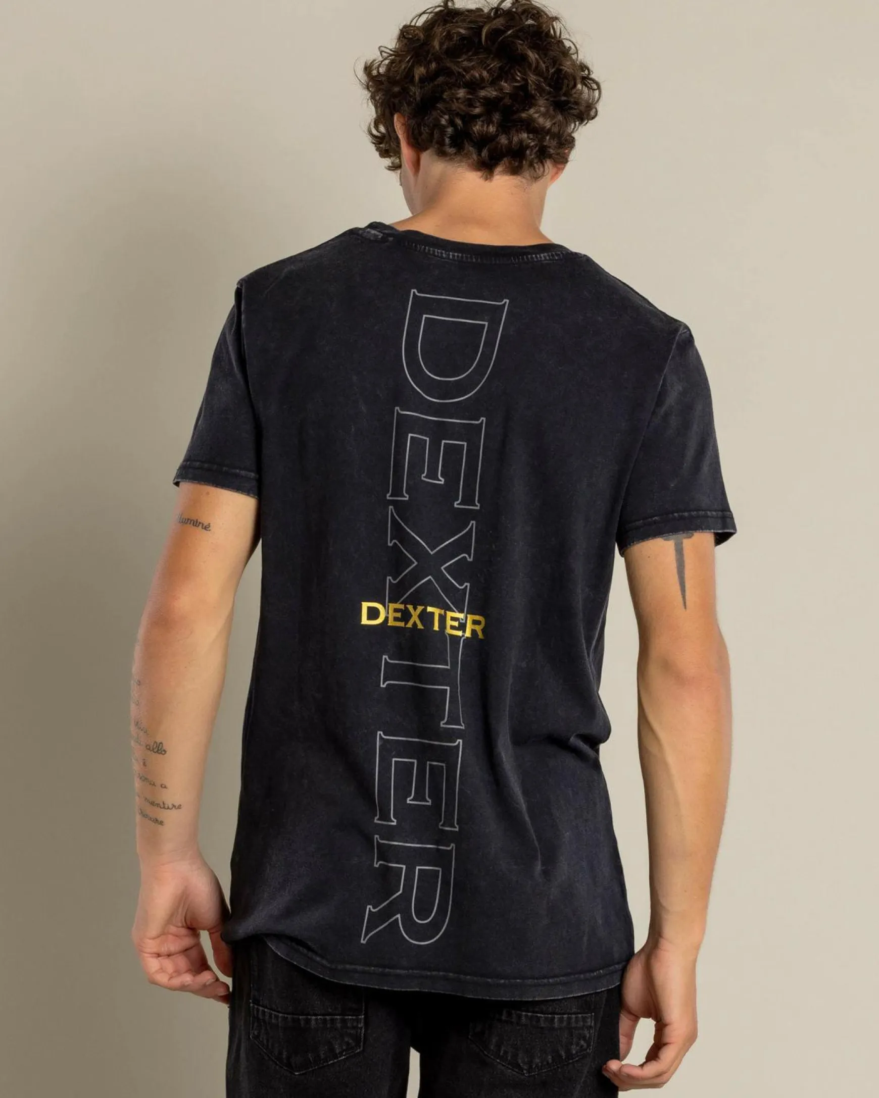 Verve T-Shirt