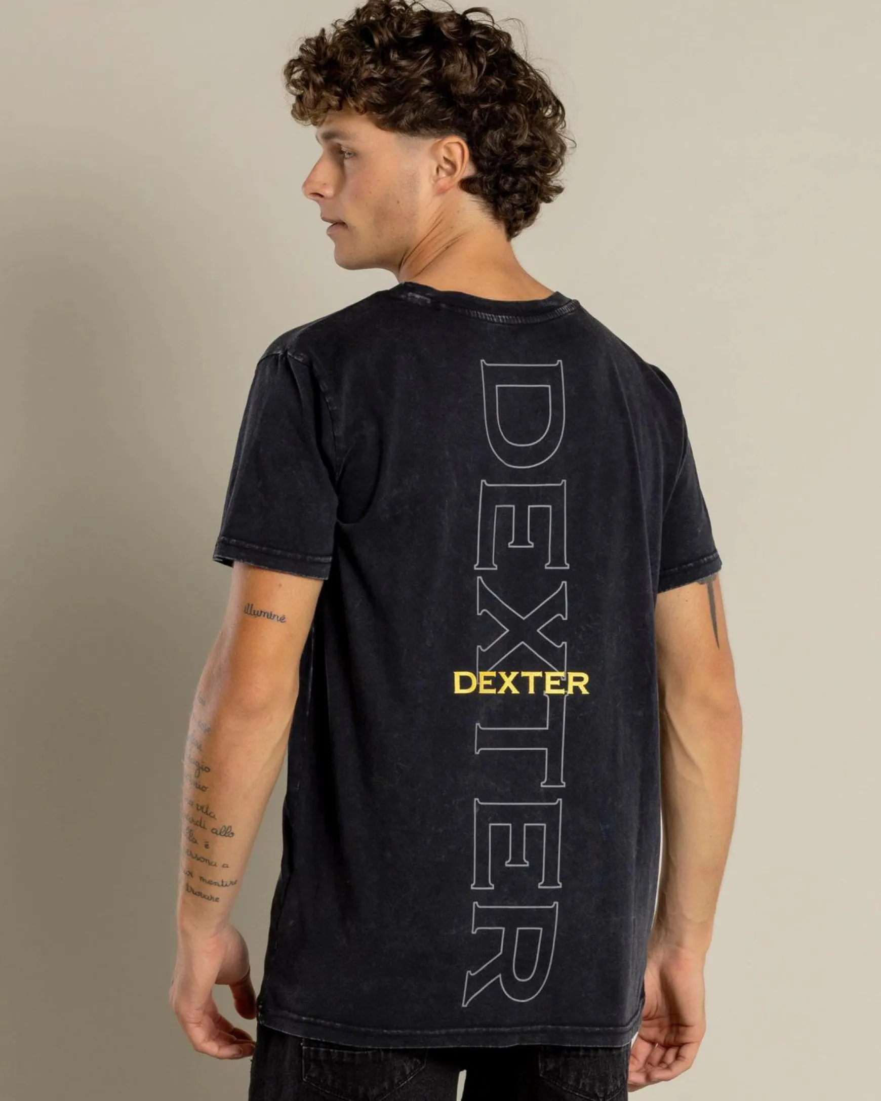 Verve T-Shirt