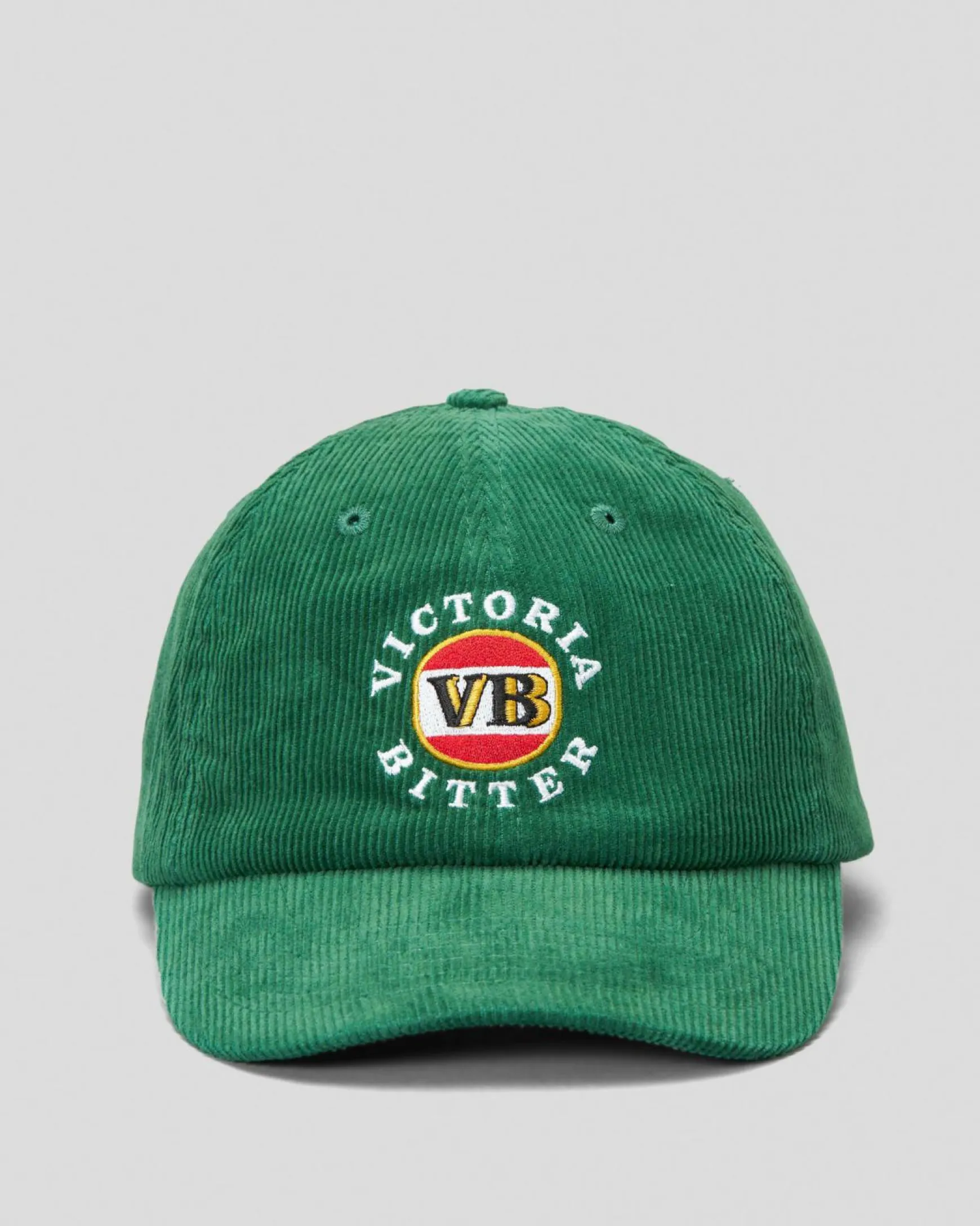Very Best Cord Cap