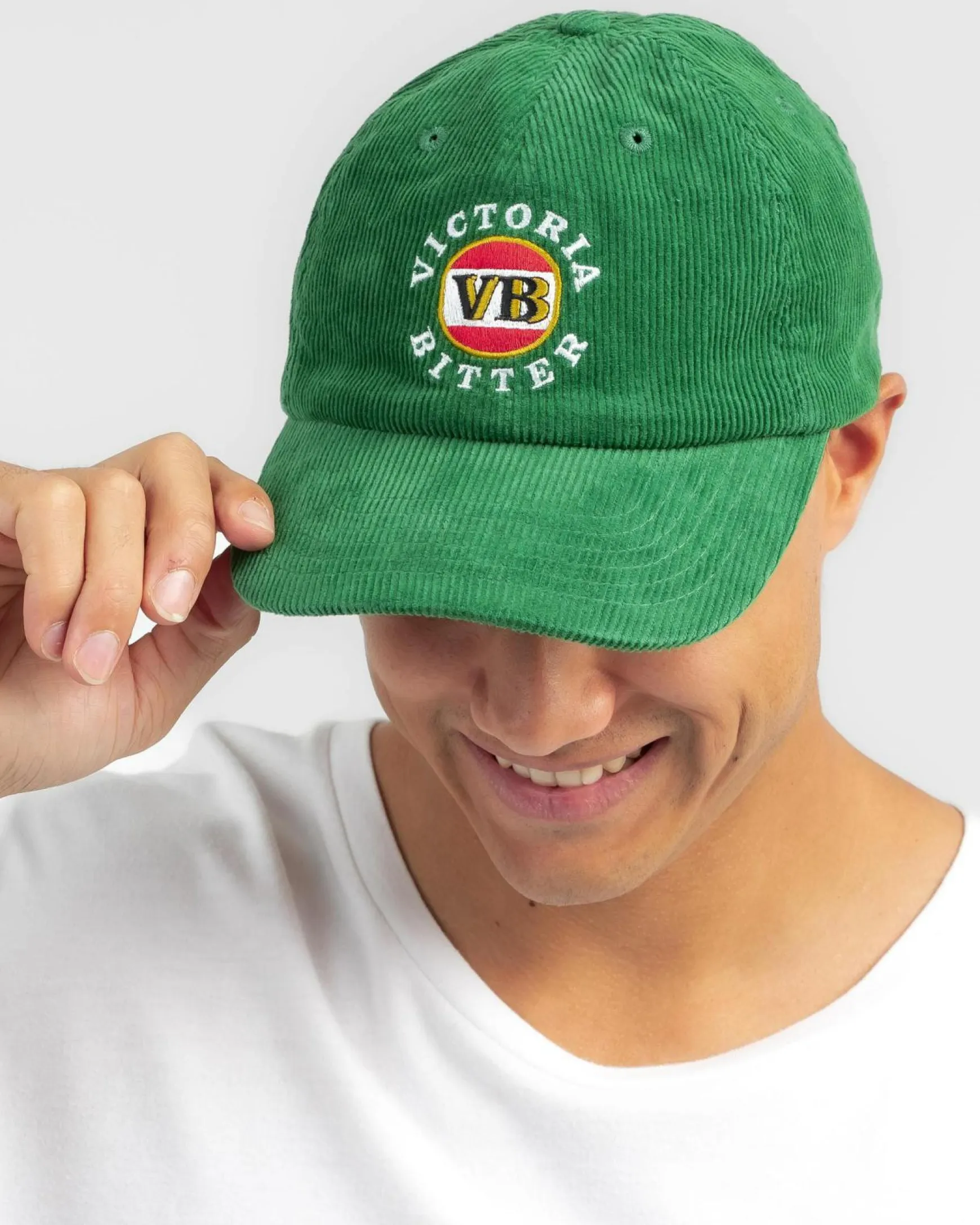 Very Best Cord Cap