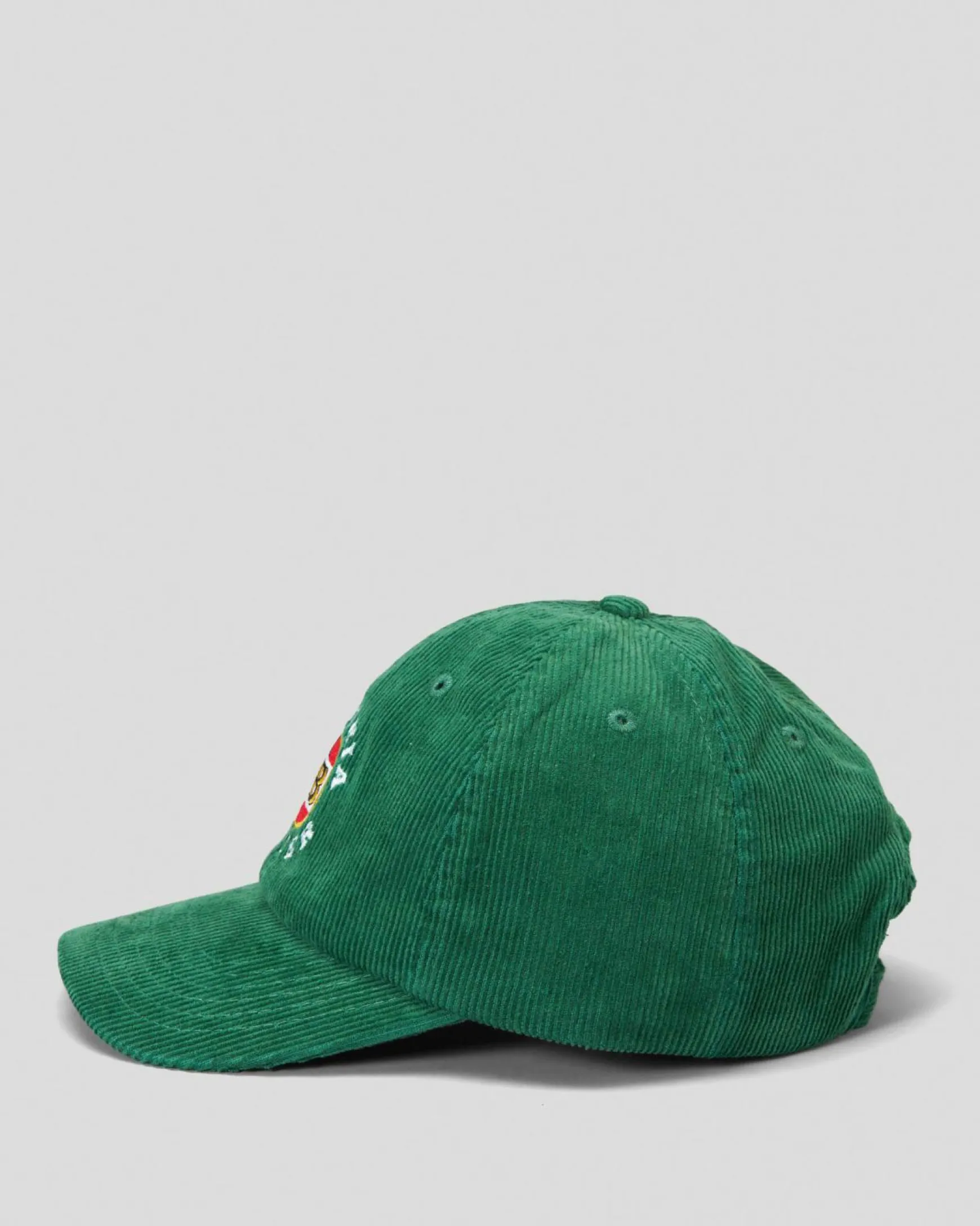 Very Best Cord Cap
