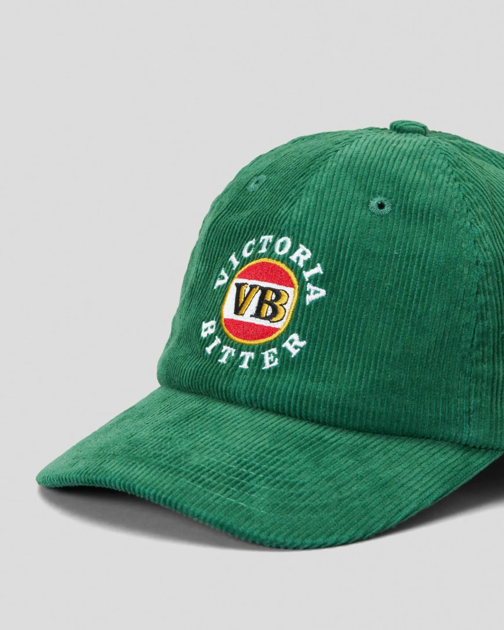 Very Best Cord Cap