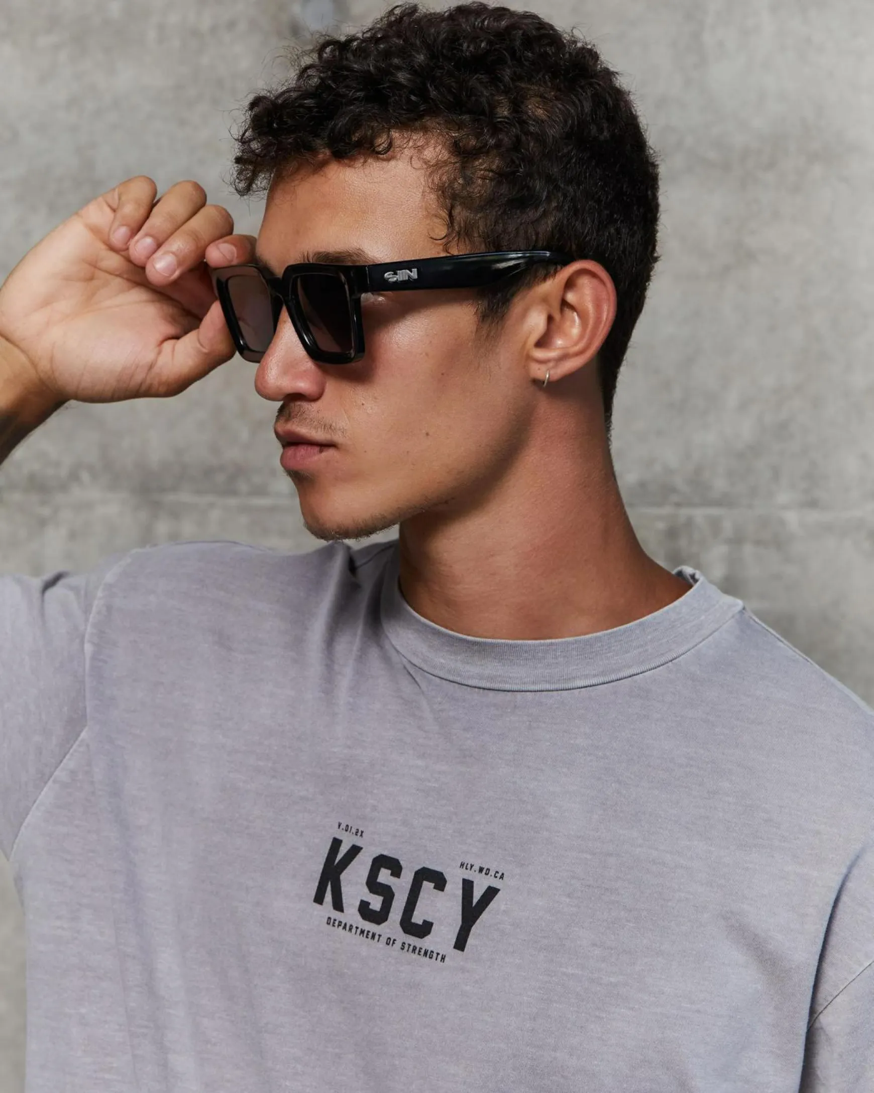 Vespa II Sunglasses