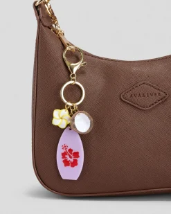 Vibes Bag Charm