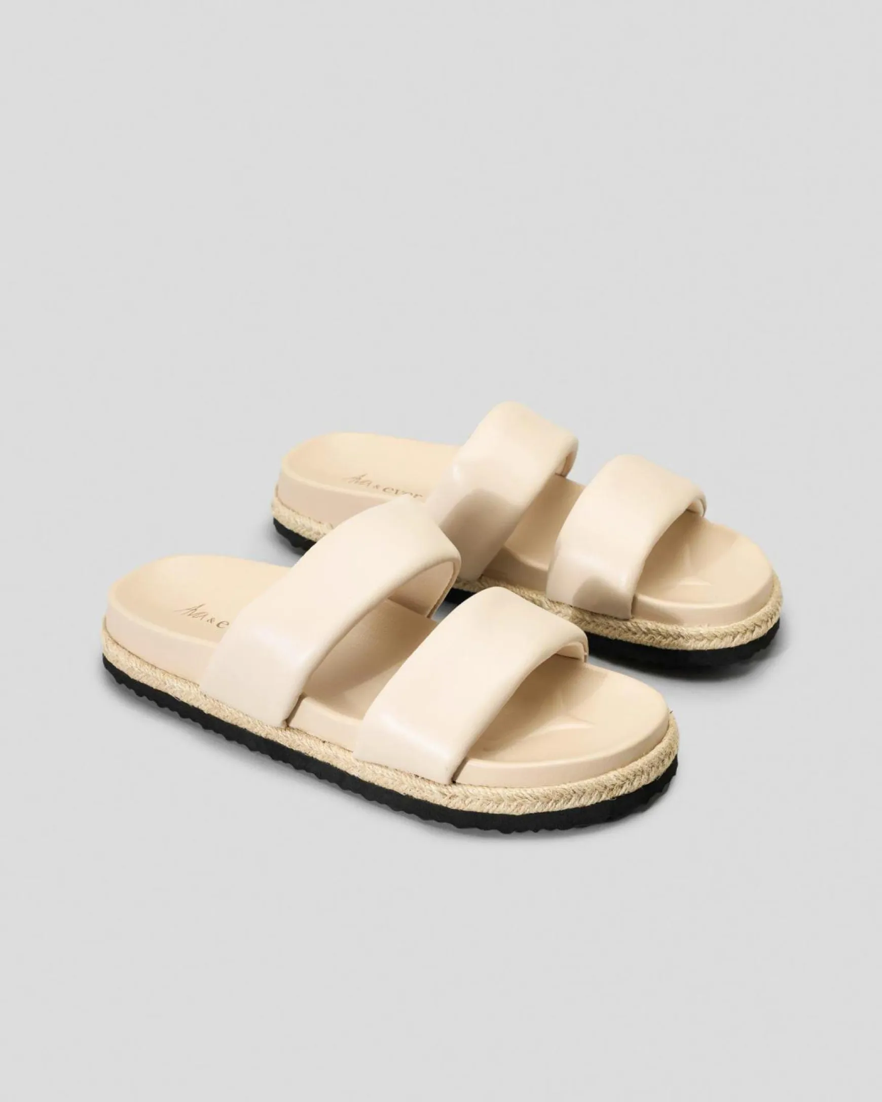 Vienna Slide Sandals
