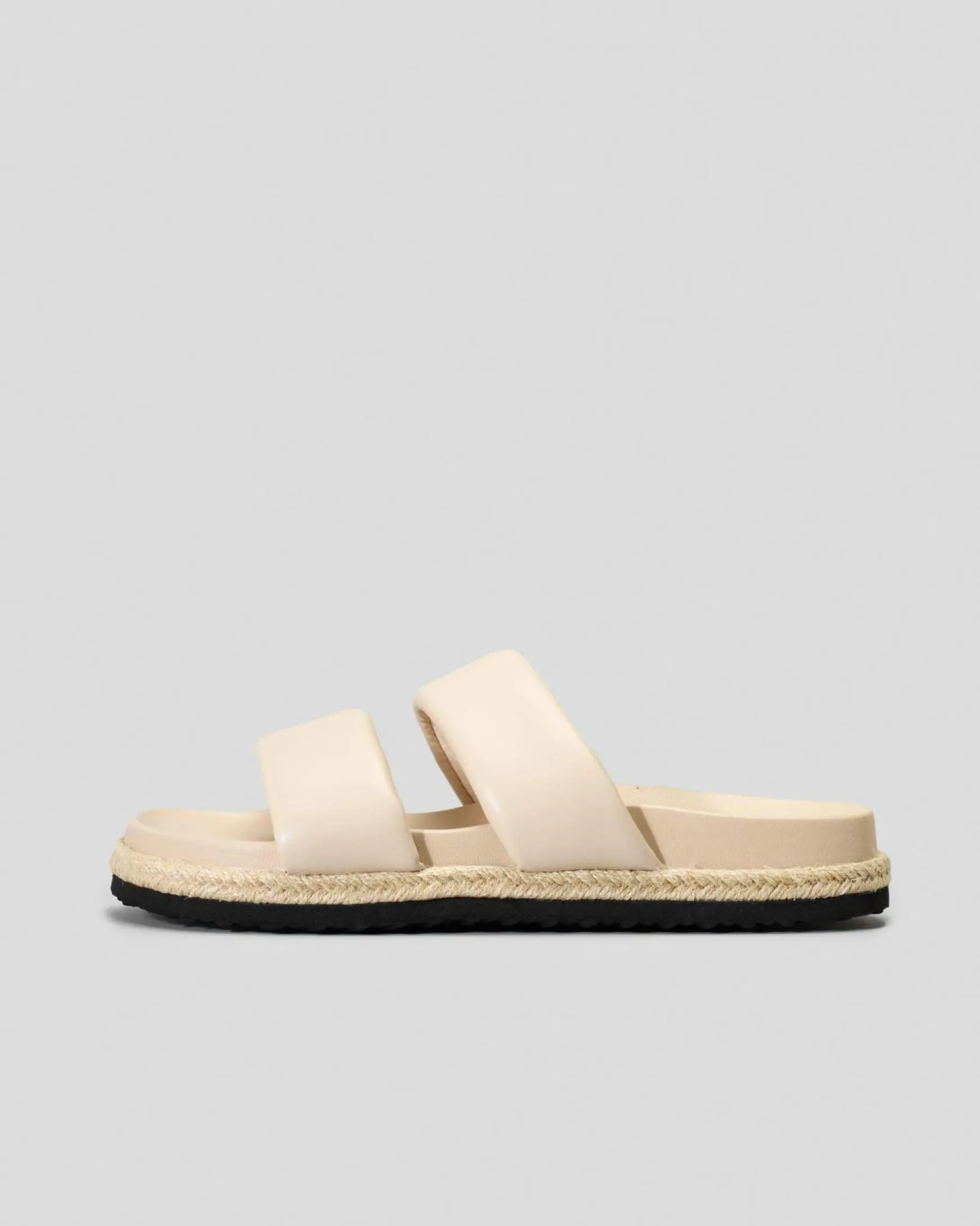 Vienna Slide Sandals