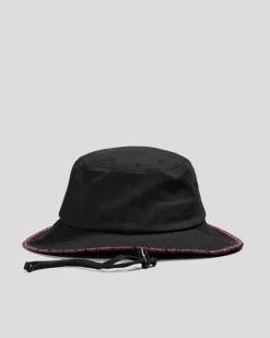 Vintage Arch Boonie Hat