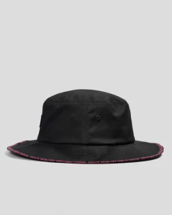 Vintage Arch Boonie Hat