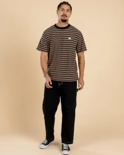 Vintage Stripe T-Shirt