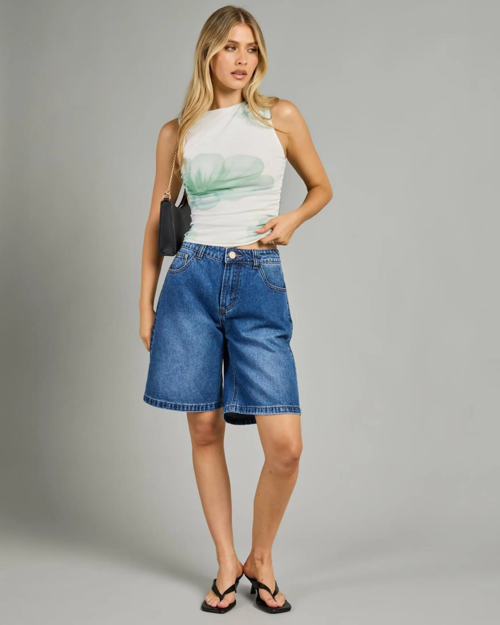 Viola Top