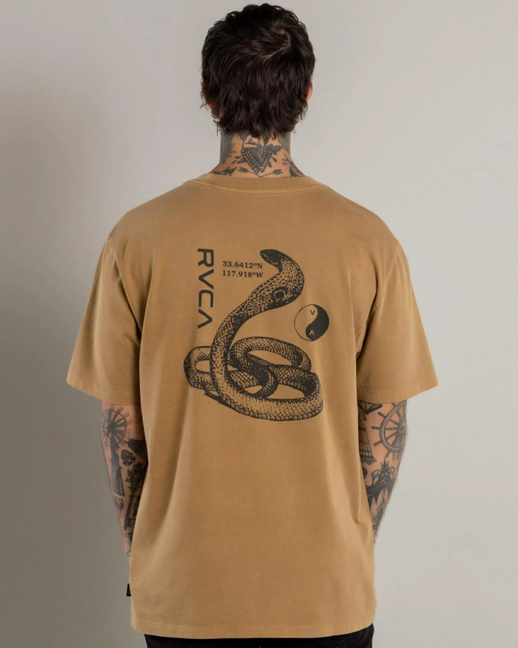 Viper VA T-Shirt