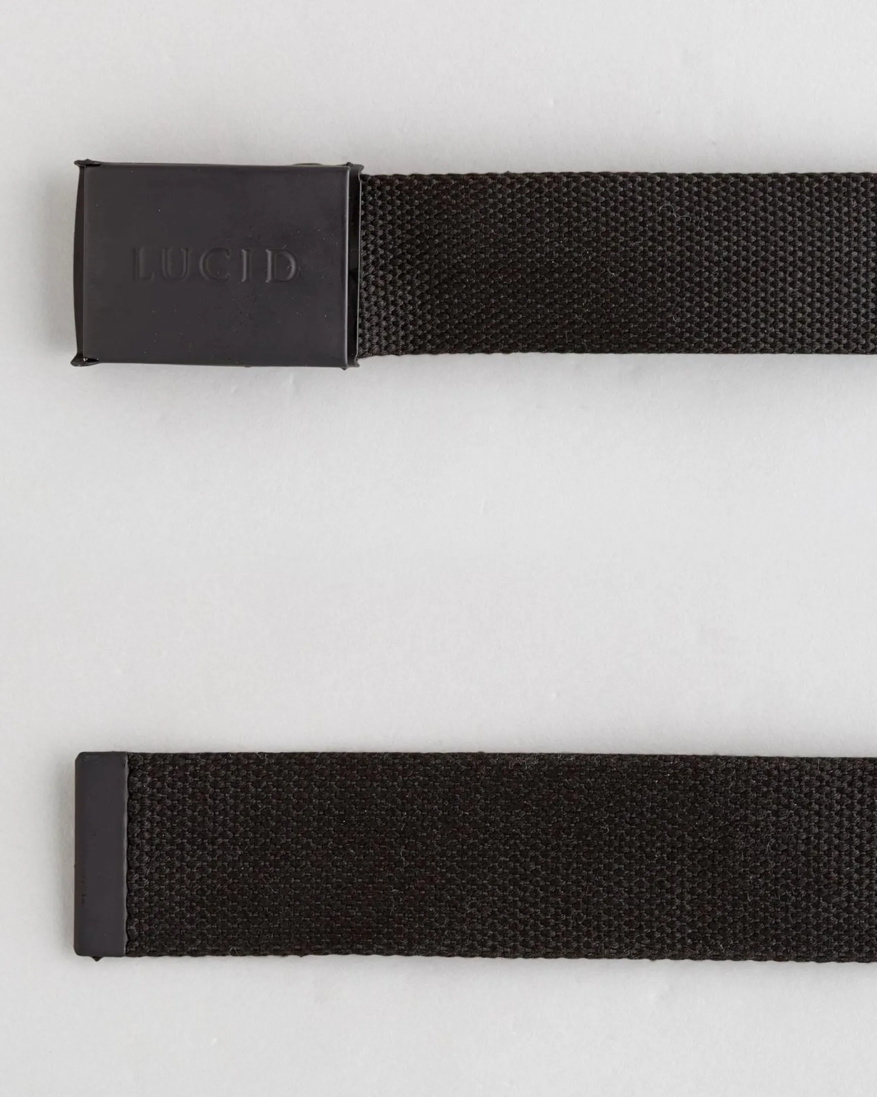 Viper Web Belt