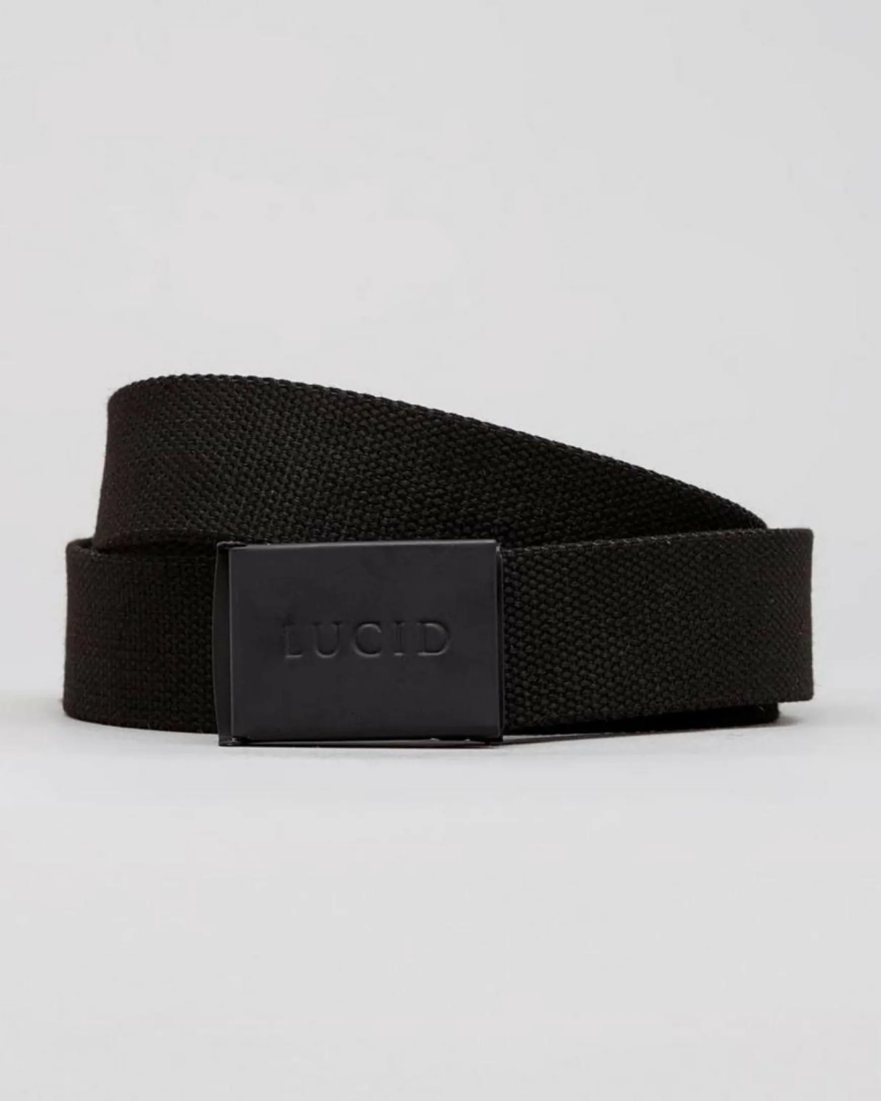 Viper Web Belt