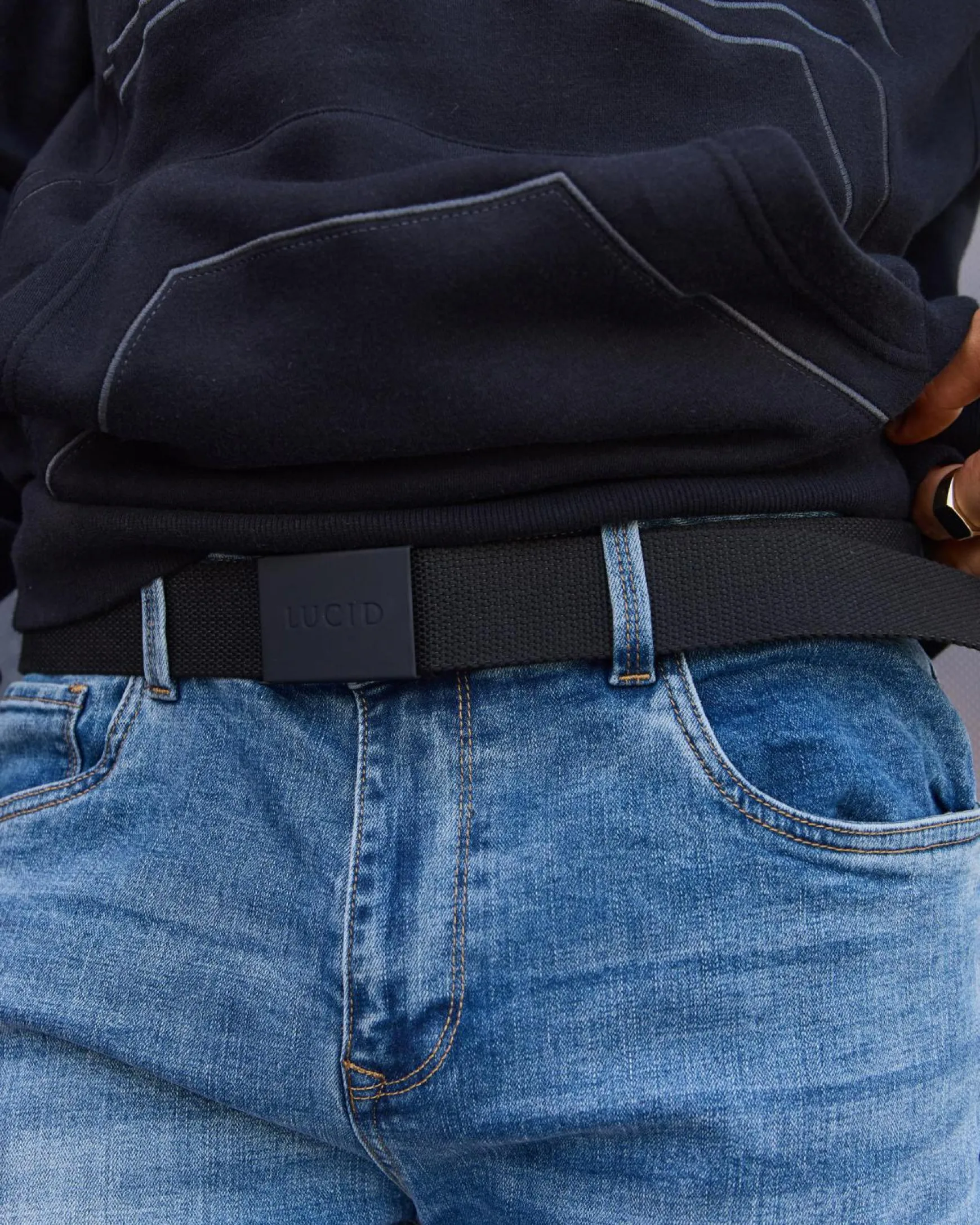 Viper Web Belt