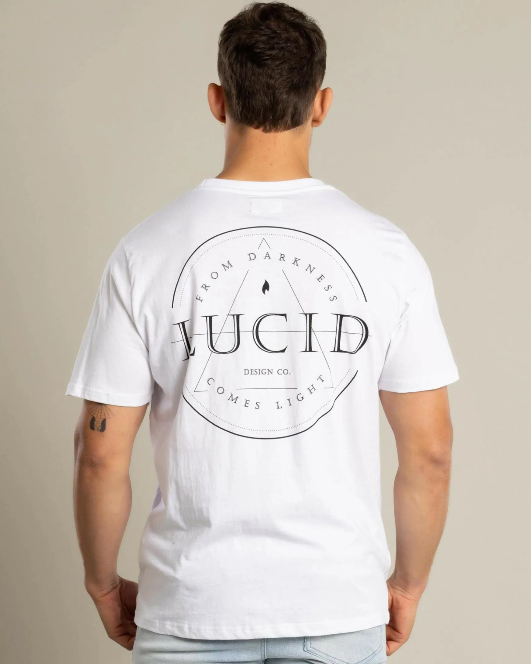 Visionary T-Shirt