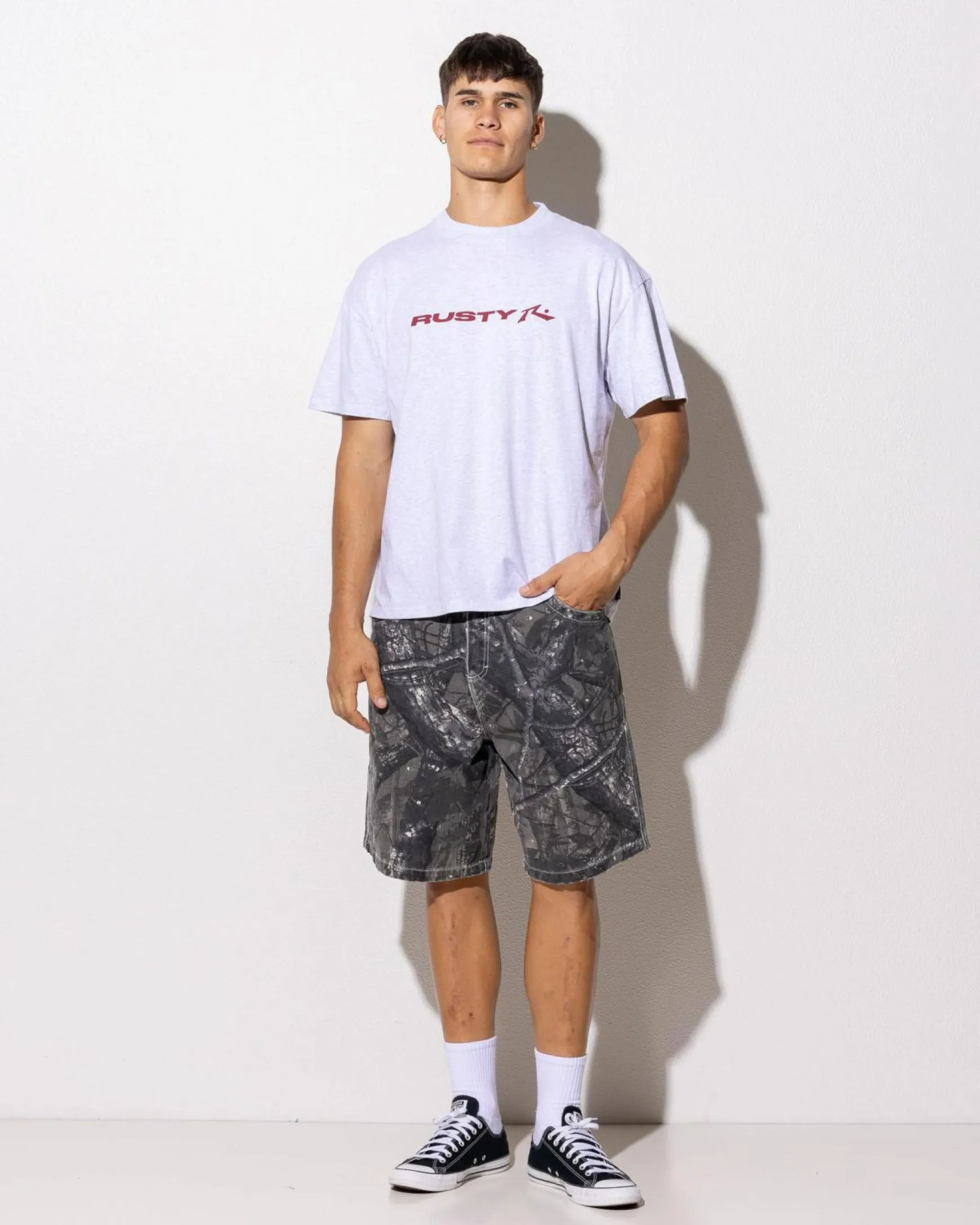 Vital T-Shirt