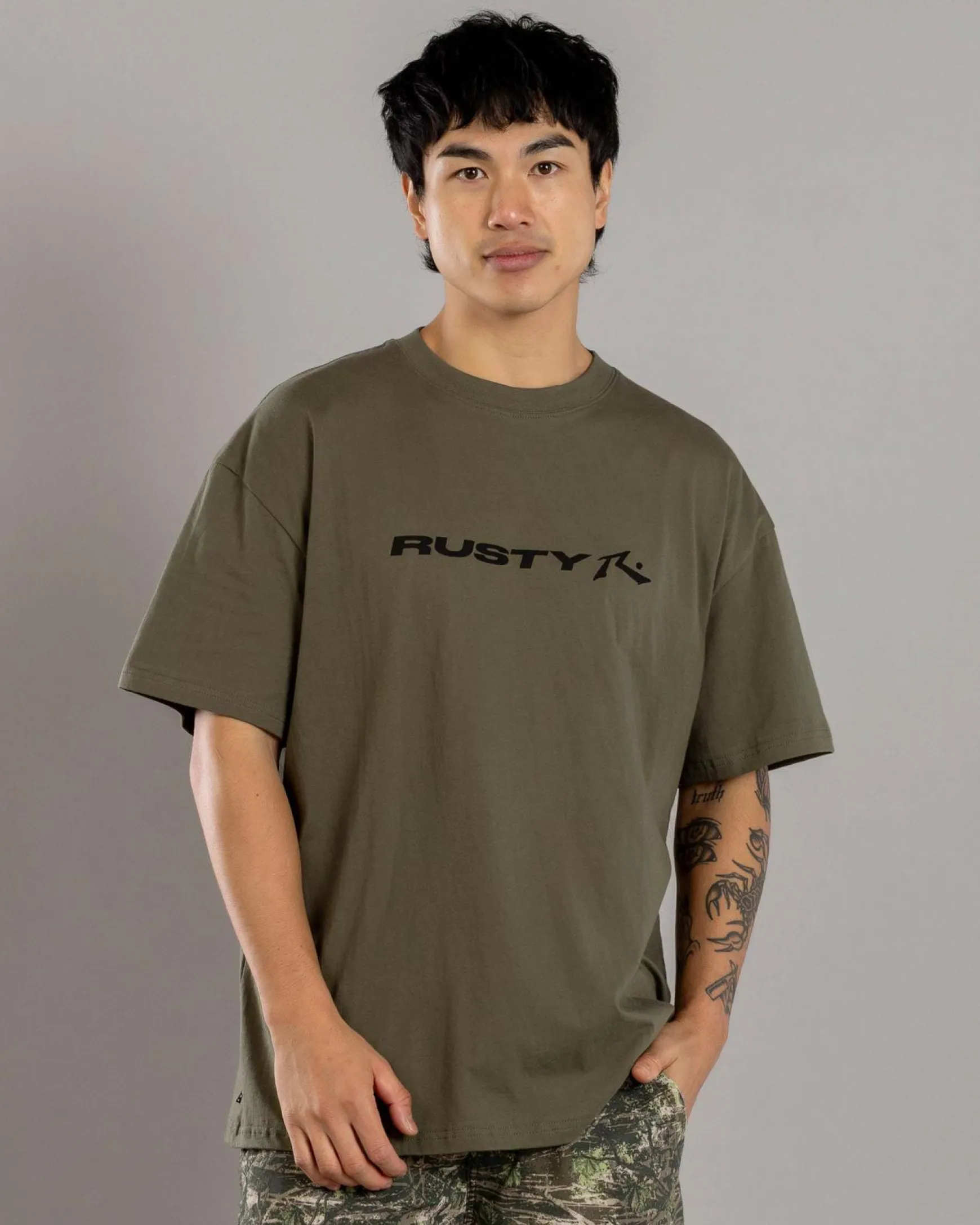 Vital T-Shirt
