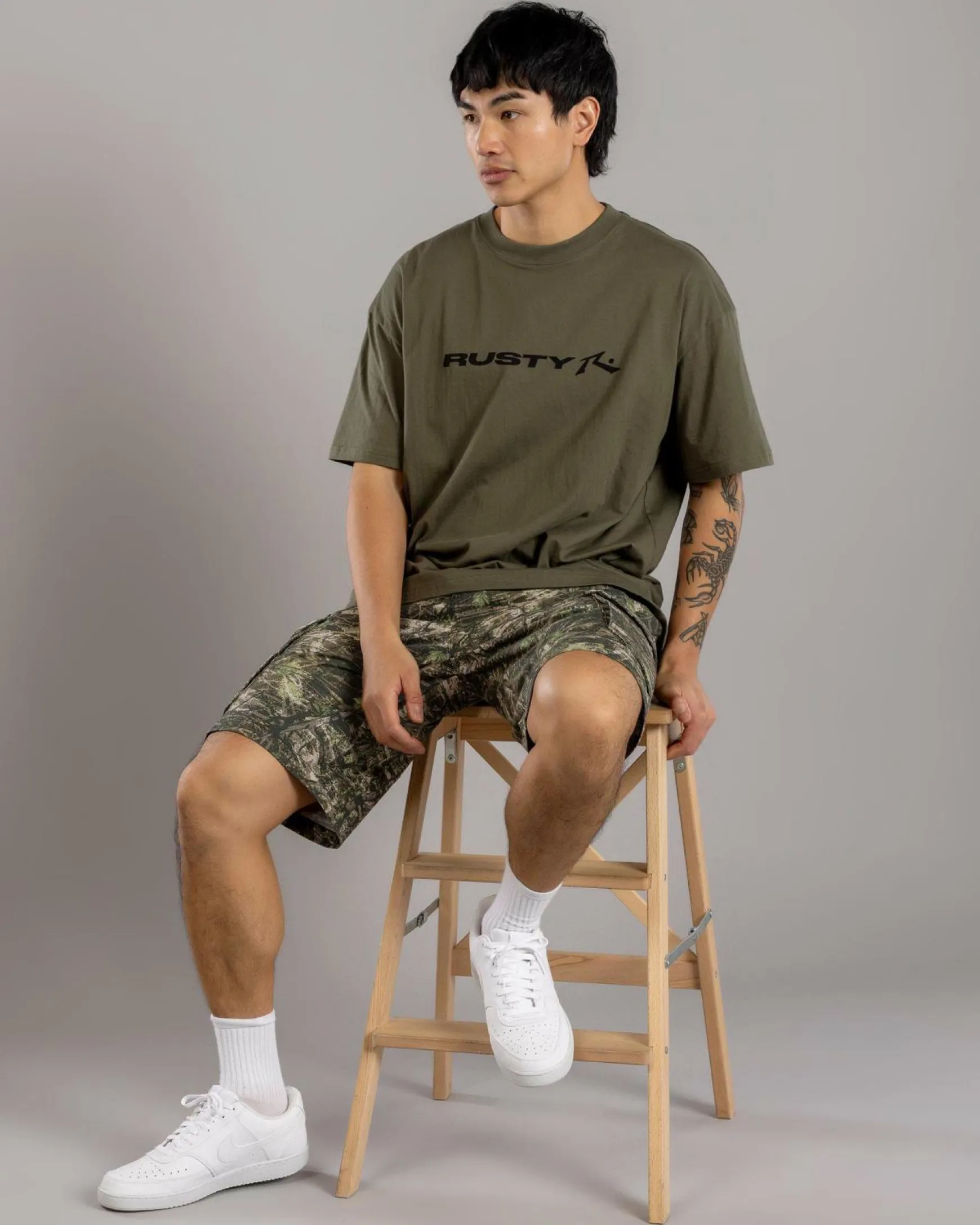 Vital T-Shirt
