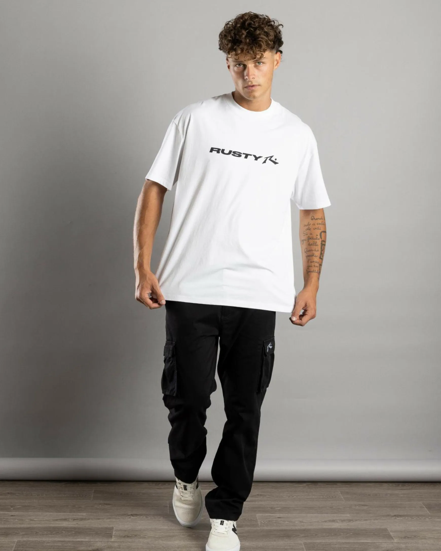 Vital T-Shirt