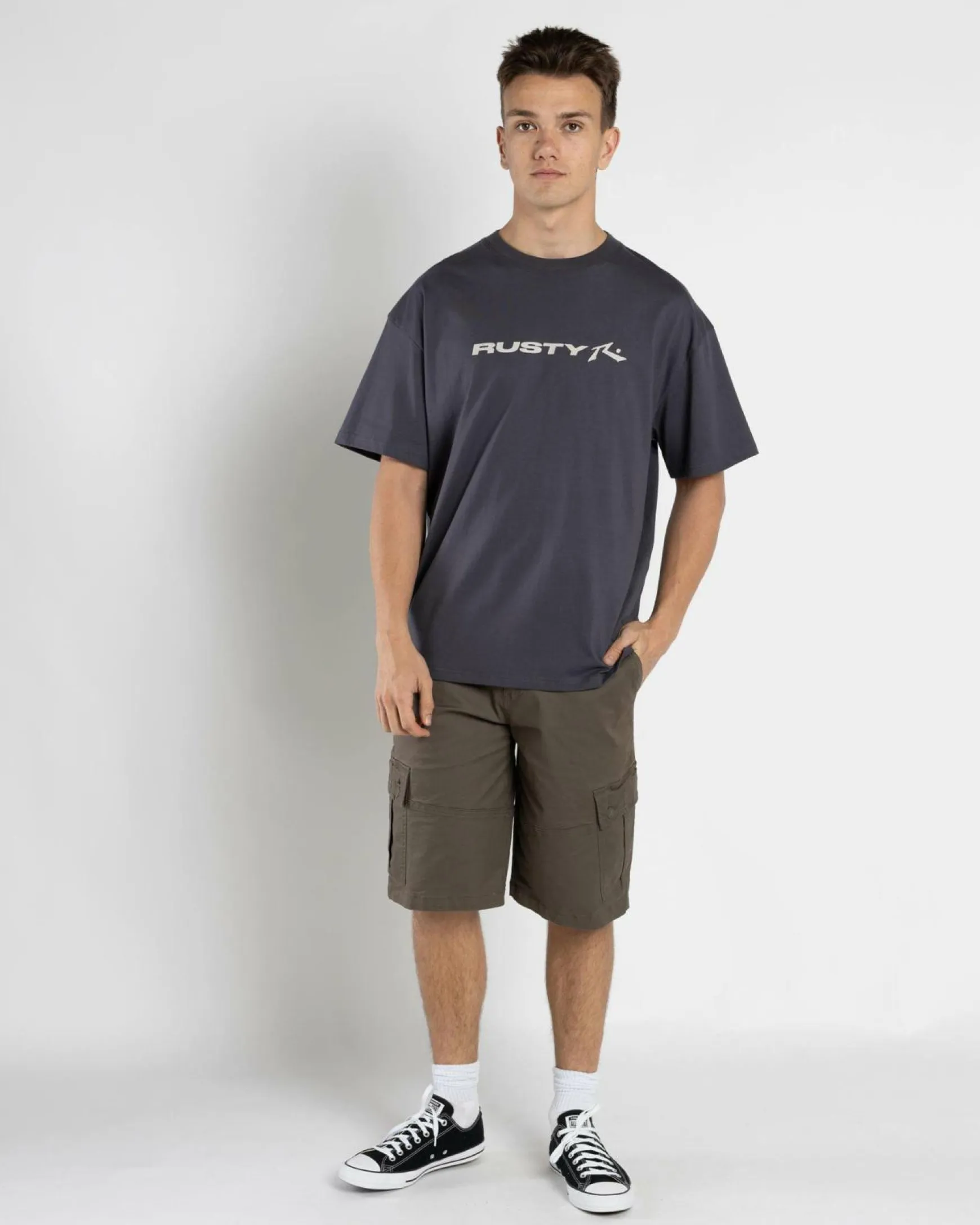 Vital T-Shirt