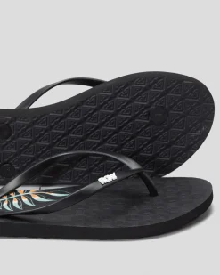 Viva Stamp Thongs