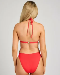 Viva Triangle Bikini Top