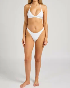 Viva Triangle Bikini Top
