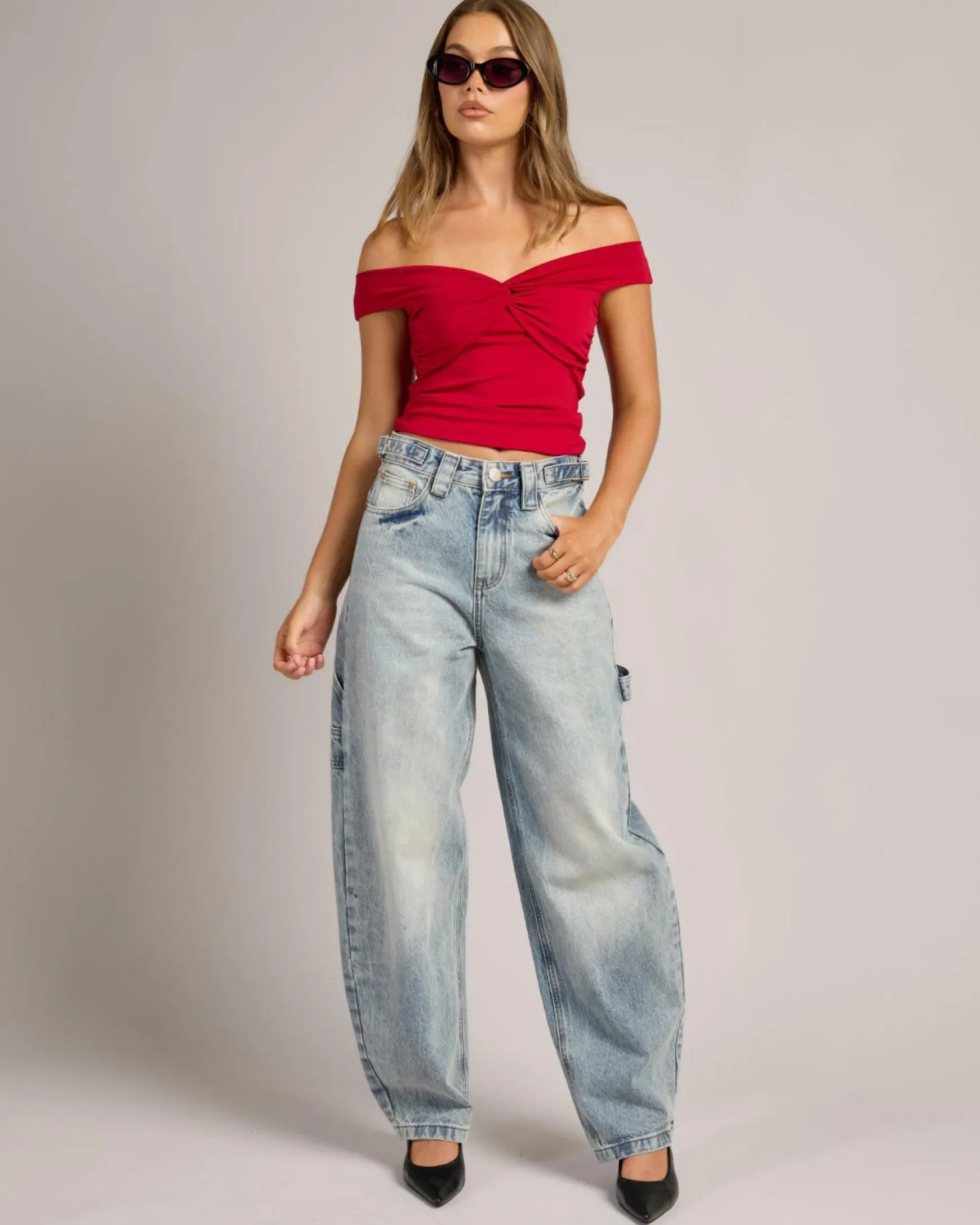 Vivian Top