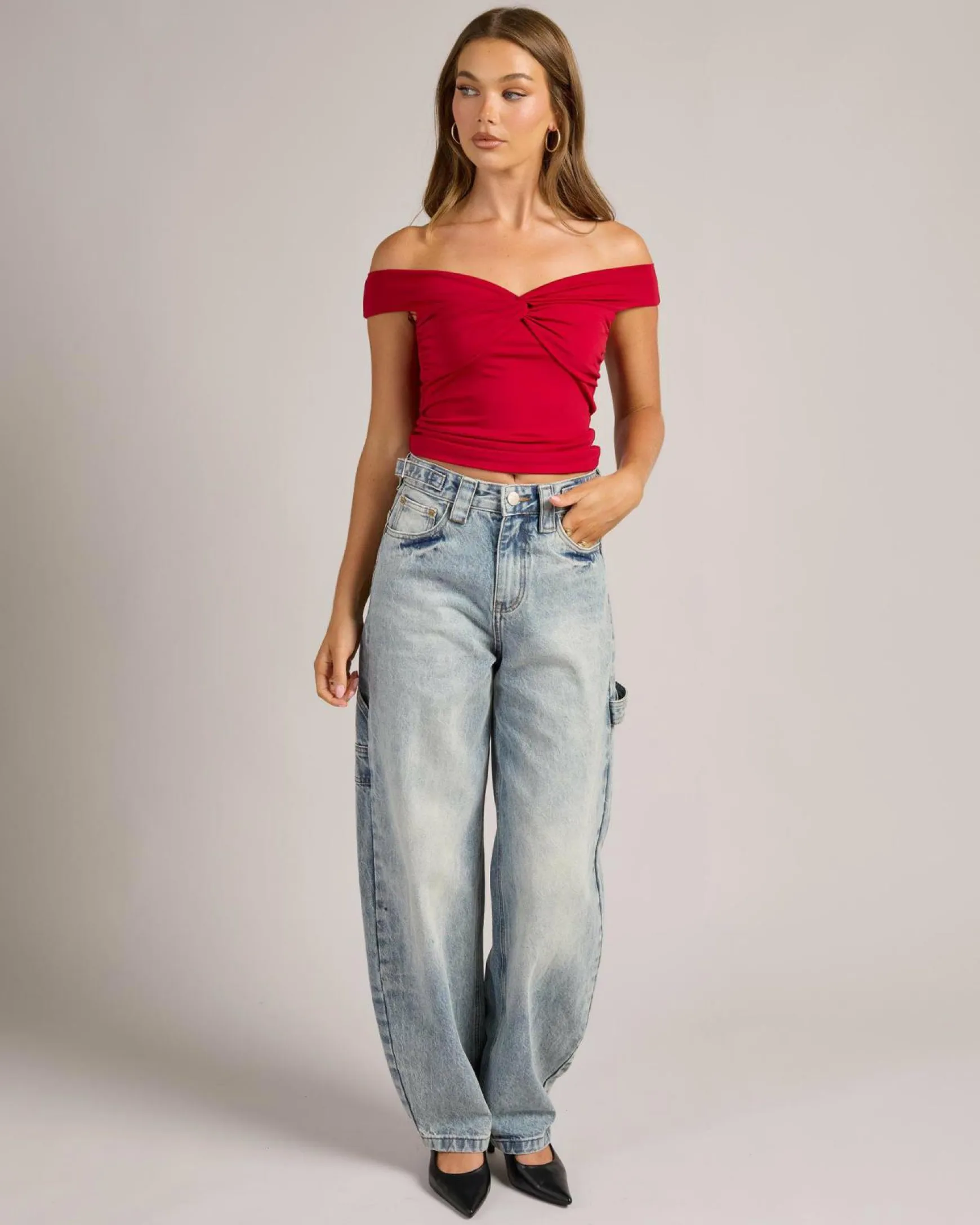 Vivian Top